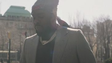 Wale Releases Political Visual For "Sue Me" Featuring Kelly Price