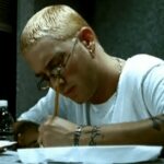 Eminem coined the term Stan