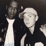Jay-Z and Eminem