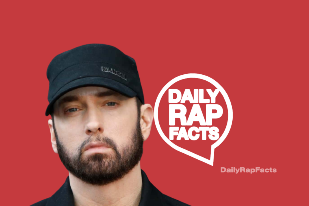 Eminem is now the most RIAA-certified artist in history