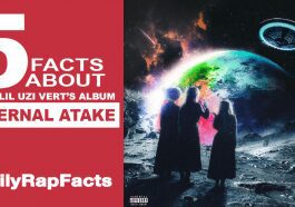 5 facts about Lil Uzi Vert’s album ‘Eternal Atake’
