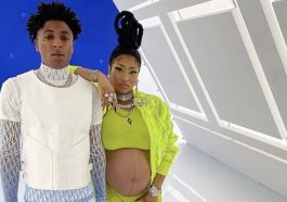 Mike Will Made-it has a song with NBA YoungBoy and Nicki Minaj dropping this week