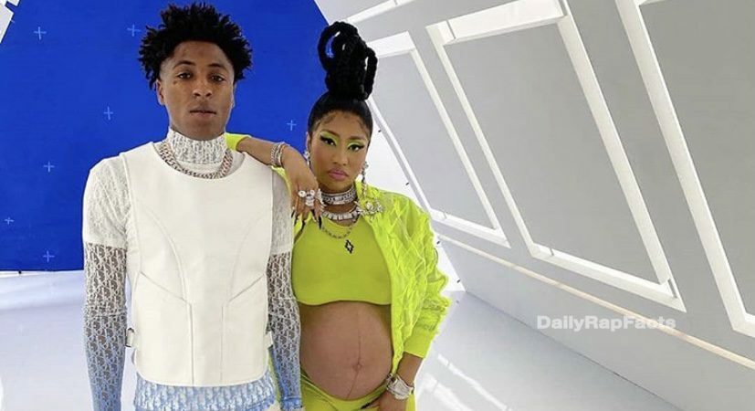 Mike Will Made-it has a song with NBA YoungBoy and Nicki Minaj dropping this week
