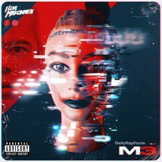 Stream ILOVEMAKONNEN'S New EP, 'M3'