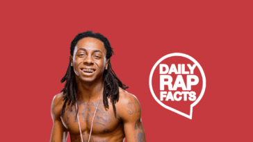 Lil Wayne has a scrapped ’Tha Carter II’ album produced by Mannie Fresh