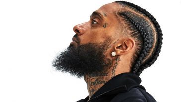 Nipsey Hussle Wins Grammy for Best Rap Performance With "Racks In The Middle"