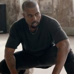 Kanye West Sets up College Fund for George Floyd's Daughter, Gianna