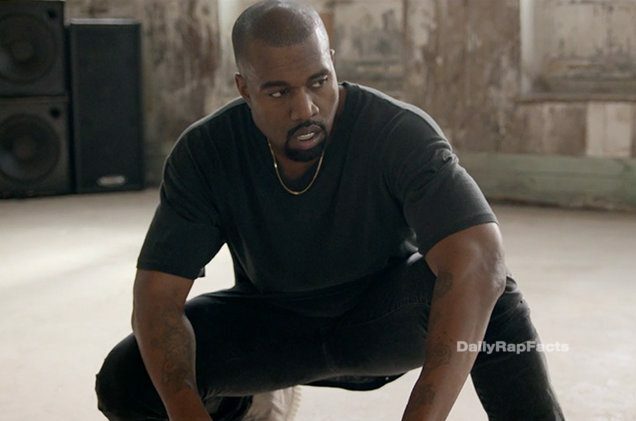 Kanye West Sets up College Fund for George Floyd's Daughter, Gianna