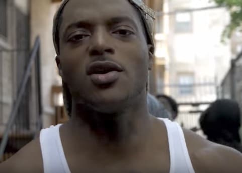 FBG Duck's associate FBG Cash shot dead in Chicago FBG Duck's associate FBG Cash shot dead in Chicago