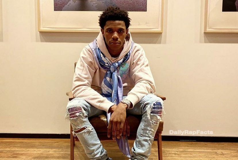 A Boogie Wit Da Hoodie Shares Tracklist and Features for ‘Artist 2.0’ Album