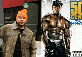 Fat Joe 50 Cent