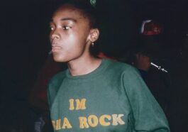 MC Sha Rock First female rapper
