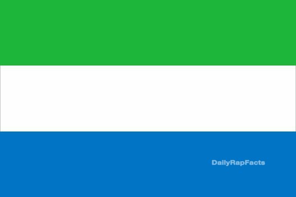 Sierra Leone