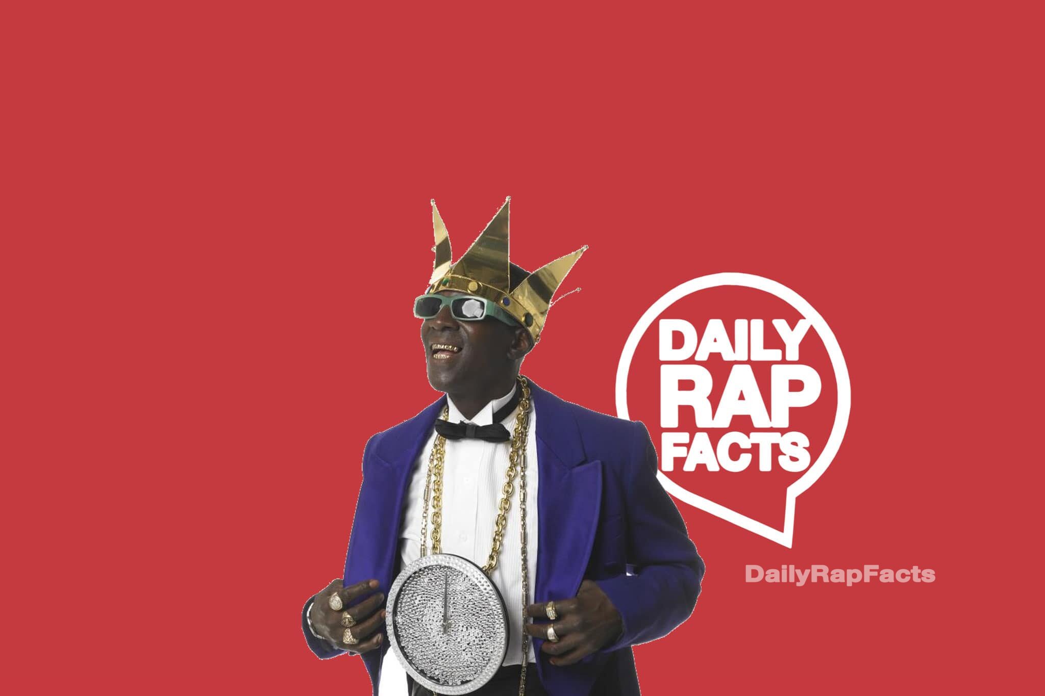 Flava Flav