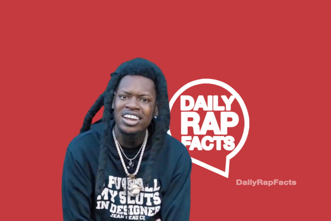 Foolio compares Lil Durk & NBA YoungBoy’s beef to that of Biggie & 2Pac