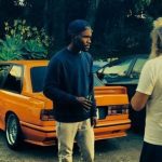 Frank Ocean named ‘Nostalgia, Ultra’ 5 Minutes before finishing the masters
