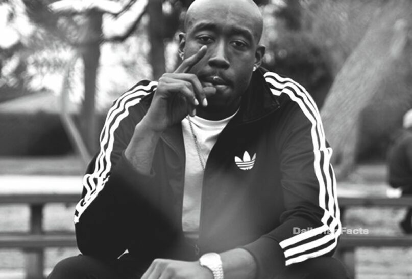 Freddie Gibbs