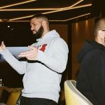 Drake Says Album is on the way; Plays old Unreleased Music on Instagram