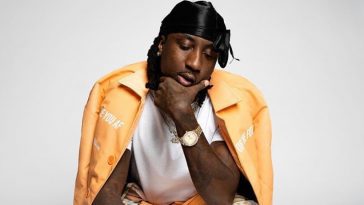 K Camp Shares Tracklist for 'Kiss 5' Project