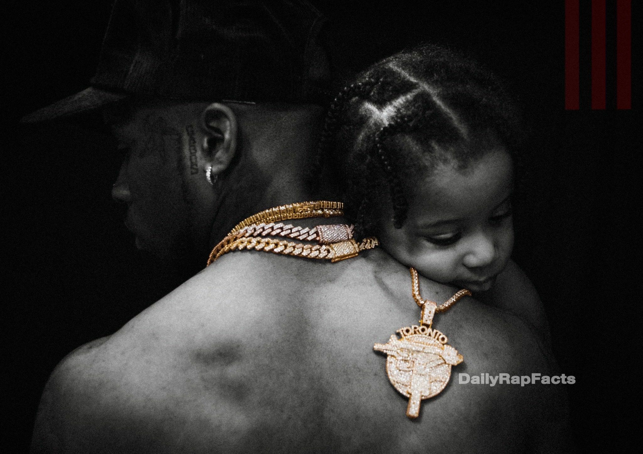 Tory Lanez Releases 'The New Toronto 3'