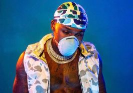 DaBaby Could Possibly Drop new Album Friday, 'Blame It On Baby'