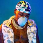 DaBaby's 'Blame It On Baby' Album is Available