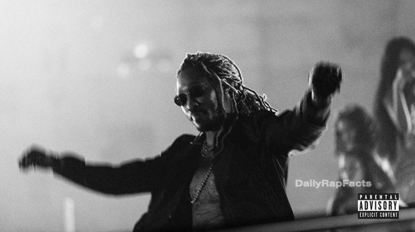 Future Releases 8th Studio Album, 'High Off Life'