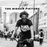 Lil Baby Drops "The Bigger Picture" Track