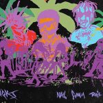 NAV Releases "Turks" featuring Travis Scott and Gunna
