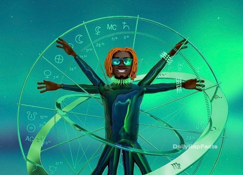 Gunna shares tracklist for 'WUNNA' deluxe album Gunna shares tracklist for 'WUNNA' deluxe album