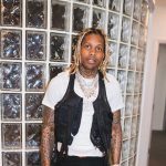 Lil Durk drops new single, "The Voice"