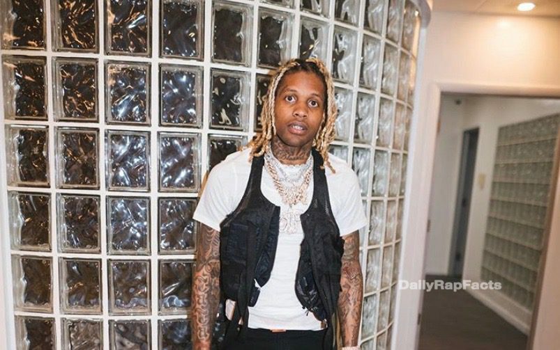Lil Durk drops new single, "The Voice"