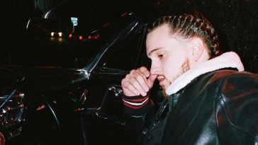 Joe Trufant and Sy Ari Da Kid Deliver Visuals for "Exes"