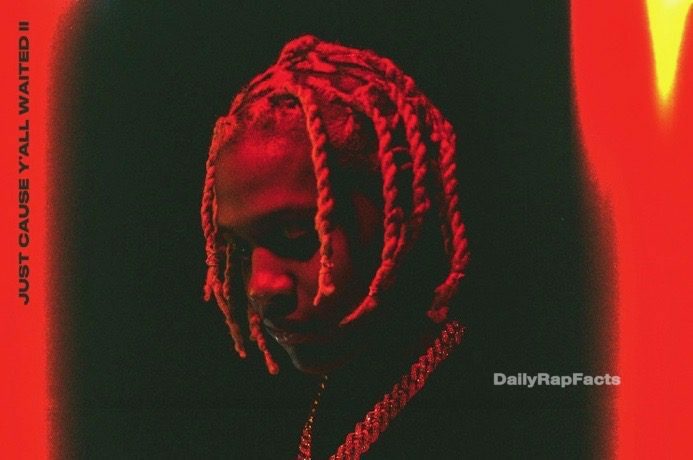Lil Durk Shares new Single, “3 Headed Goat” With Lil Baby and Polo G