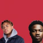 Cordae and Roddy Ricch show they're "Gifted" on new single