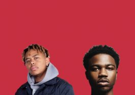 Cordae and Roddy Ricch show they're "Gifted" on new single