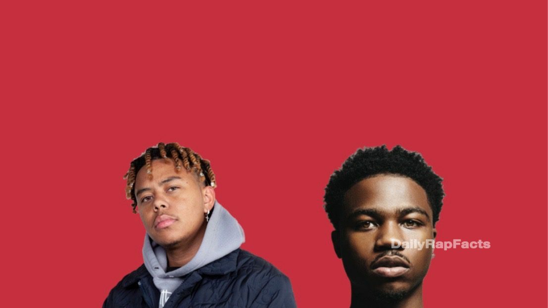 Cordae and Roddy Ricch show they're "Gifted" on new single