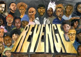 Dreamville Releases 'Revenge of The Dreamers III' Deluxe Edition