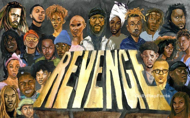 Dreamville Releases ‘Revenge of The Dreamers III’ Deluxe Edition