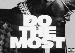 Tory Lanez Shares "Do The Most" Single
