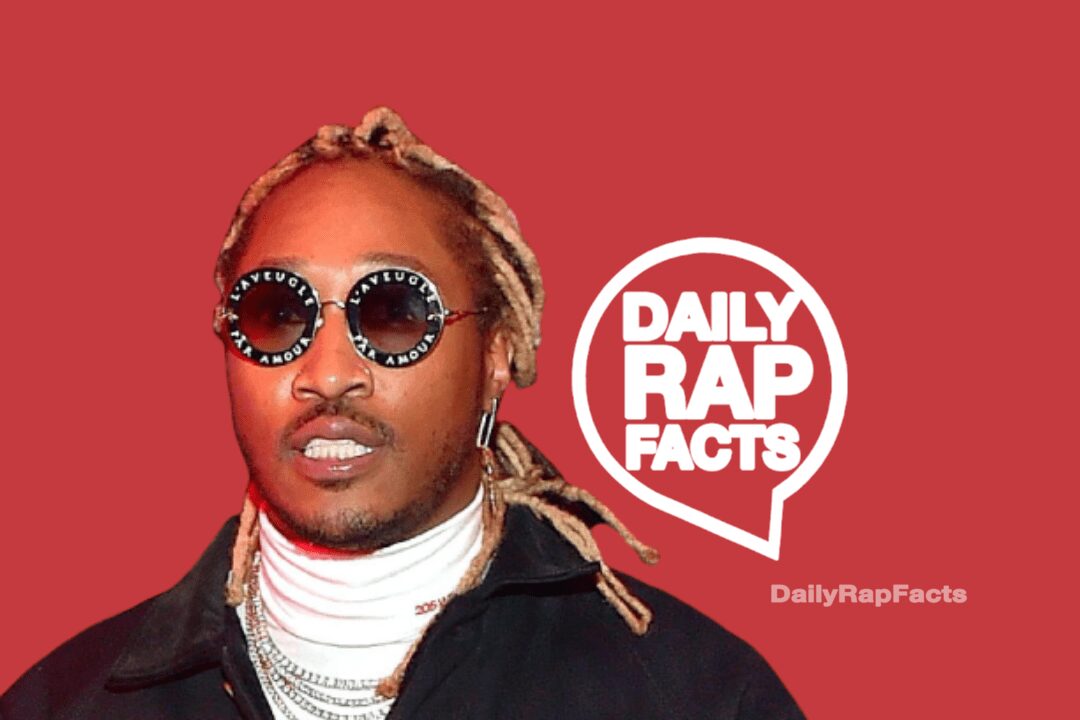Future’s ‘I Never Liked You’ new first-week sales projections revealed Future’s ‘I Never Liked You’ new first-week sales projections revealed