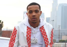 G Herbo's first rap name was Lil Herb