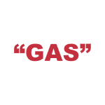 What does “Gas” mean in rap?