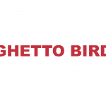 What does "Ghetto bird" mean?
