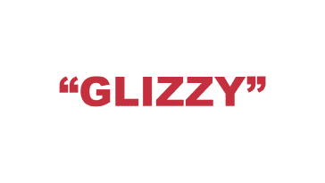 What does “Glizzy” mean?