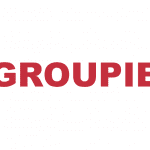 What does “Groupie” mean?