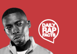 GZA's first rap name was The Genius
