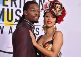 cardi b offset