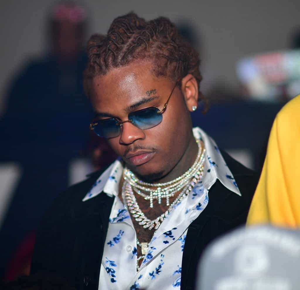 Judge in Gunna's RICO case threatens to arrest his family during hearing gunna
