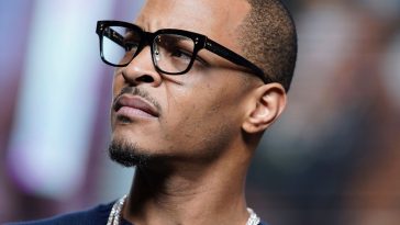 TI's top performances as an actor